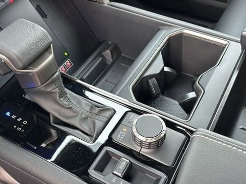 New 2026 Toyota Tundra Limited image 25