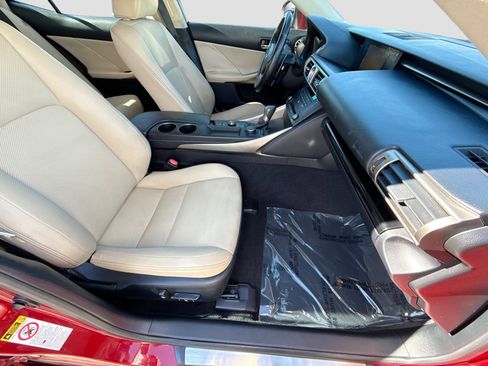 Used 2015 Lexus IS 250 image 14