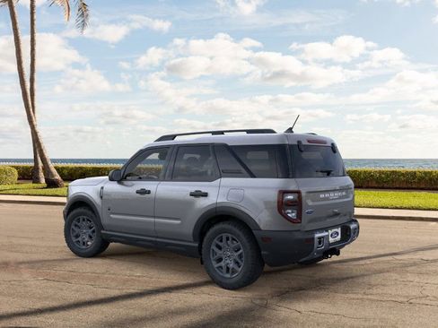 New 2025 Ford Bronco Sport Big Bend AWD/4WD image 21
