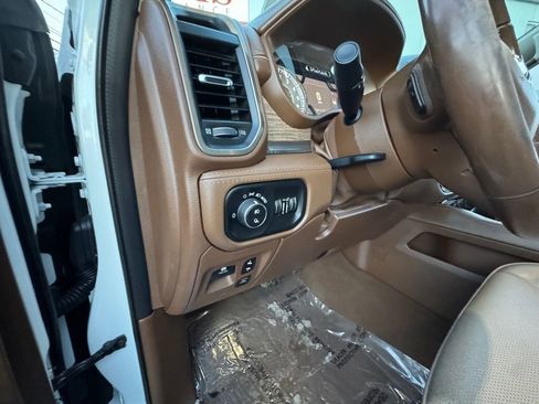 Used 2019 RAM 1500 Limited image 26