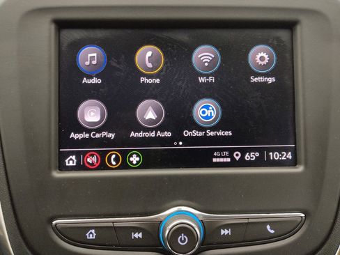 Used 2023 Chevrolet Equinox LT image 25