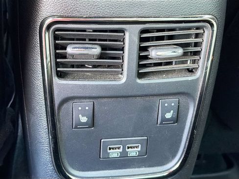 Used 2023 Dodge Charger SRT Hellcat w/ Harman/Kardon Audio Group RWD image 24