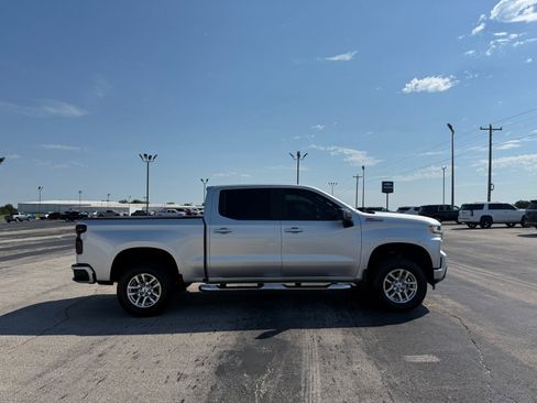 Used 2019 Chevrolet Silverado 1500 RST image 5
