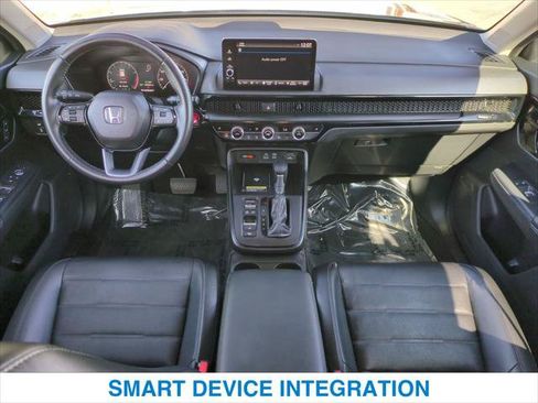 Certified 2024 Honda CR-V EX-L image 21