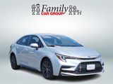 Certified 2024 Toyota Corolla SE image 2