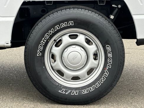 Used 2022 Ford F150 XL w/ Equipment Group 101A High image 29