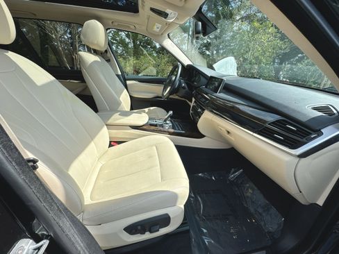 Used 2016 BMW X5 xDrive35i image 33