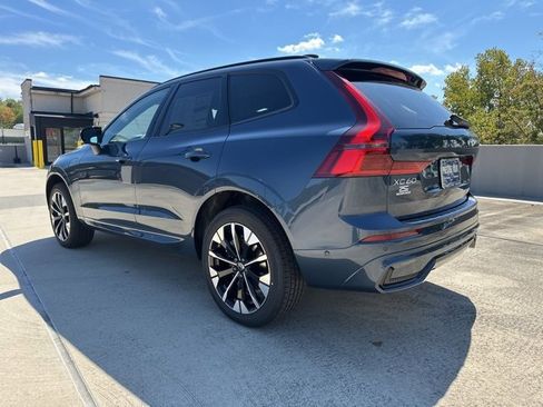 New 2026 Volvo XC60 T8 Plus w/ Protection Package Premier image 5