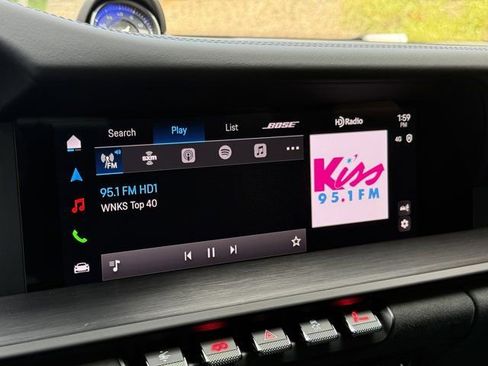 Used 2025 Porsche 911 Carrera GTS image 21