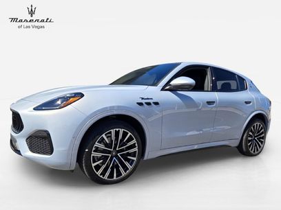 Used 2025 Maserati Grecale Modena