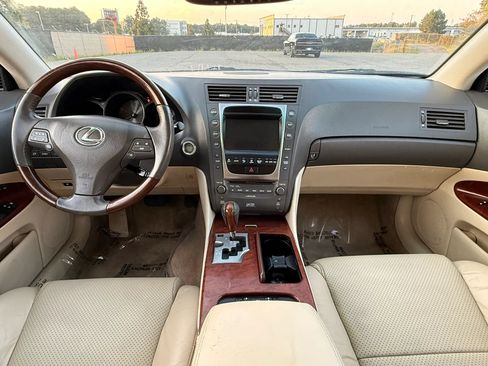 Used 2010 Lexus GS 350 AWD image 3
