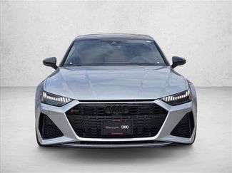 Used 2024 Audi RS 7 Performance video 2