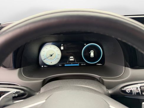 Used 2024 Hyundai Palisade Calligraphy image 14