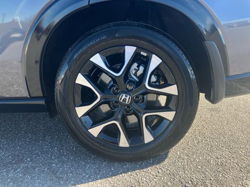 Certified 2026 Honda HR-V EX-L image 25