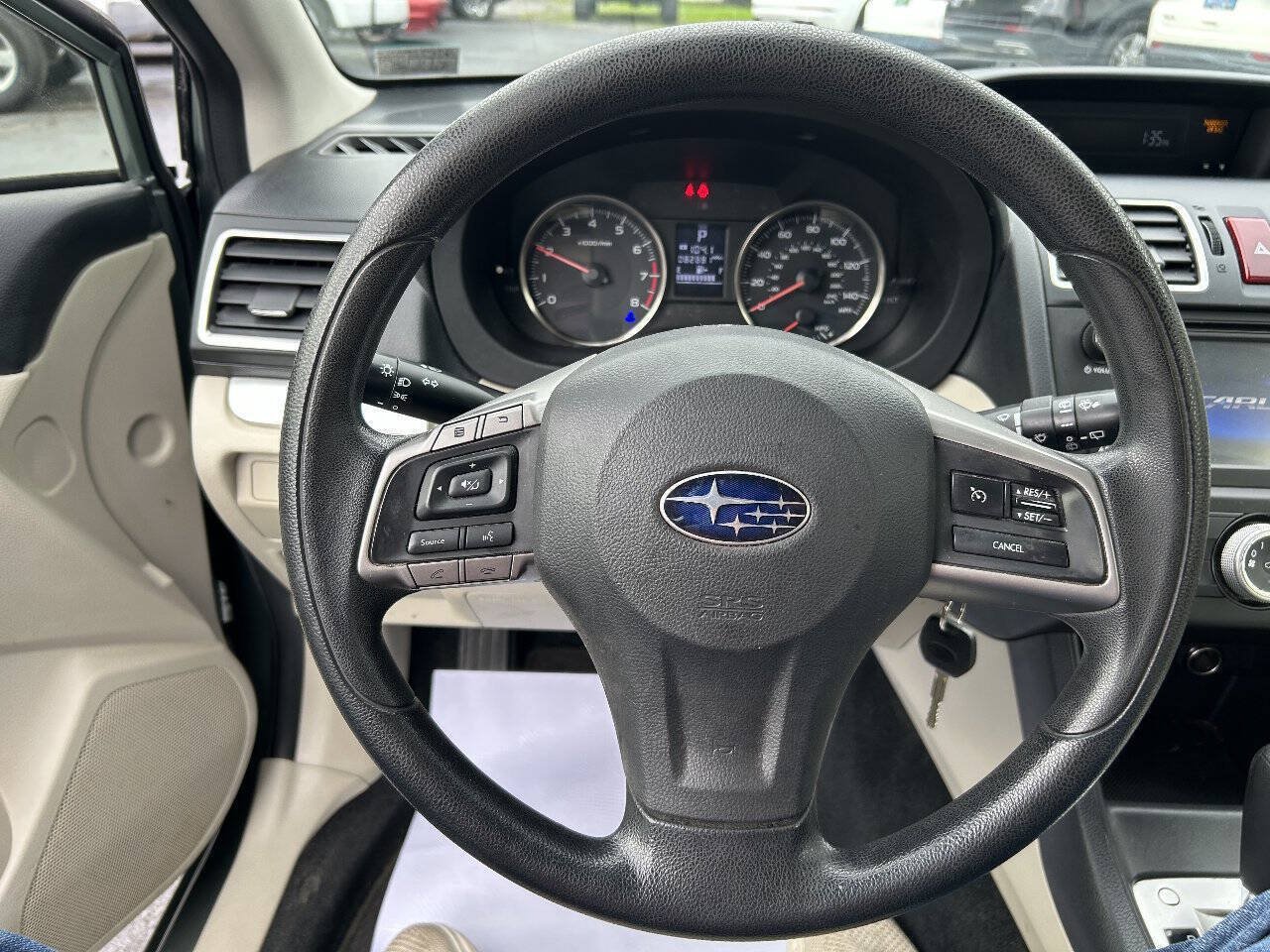 Used 2015 Subaru Impreza 2.0i AWD/4WD image 18