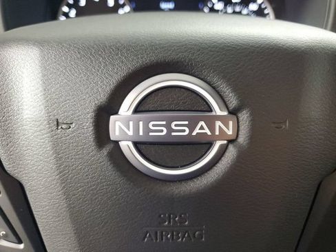 New 2026 Nissan Frontier S AWD/4WD image 23