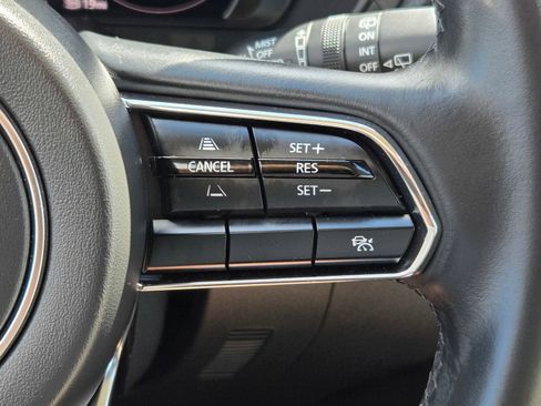 Certified 2024 MAZDA CX-90 Plug-In Hybrid w/ Preferred AWD/4WD image 31
