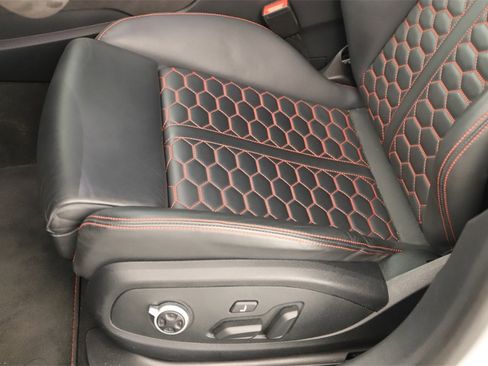 Certified 2024 Audi RS 5 Sportback image 25