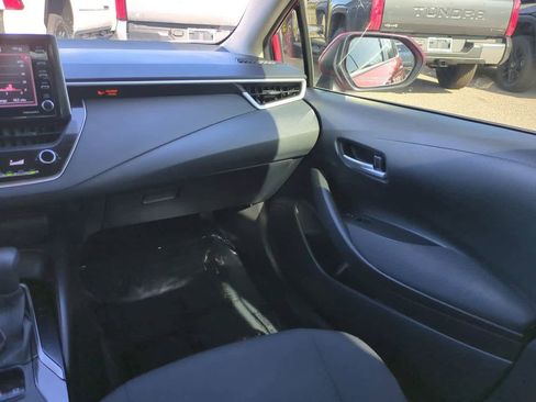Certified 2021 Toyota Corolla LE image 16