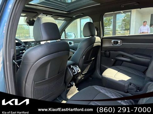 New 2026 Kia Sorento SX Prestige AWD/4WD image 19