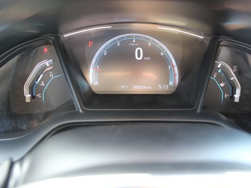 Used 2020 Honda Civic LX image 29
