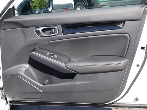 Certified 2026 Honda Civic Sport Touring image 11