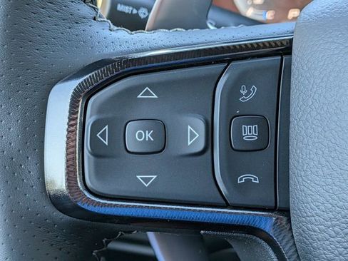 New 2026 RAM 1500 Rebel w/ Advanced Safety Group II AWD/4WD image 25