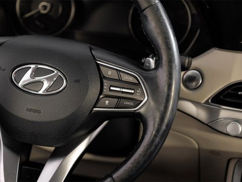 Used 2021 Hyundai Palisade SEL w/ Premium Package image 14