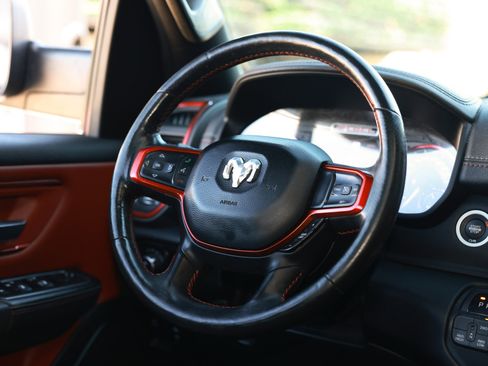 Used 2019 RAM 1500 Rebel w/ Rebel Level 2 Equipment Group image 38