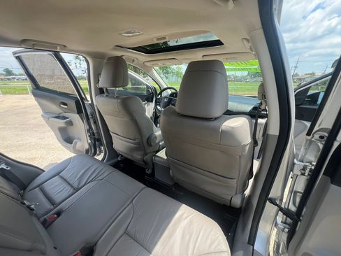 Used 2014 Honda CR-V EX-L image 21