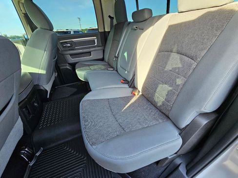 Used 2019 RAM 1500 Big Horn AWD/4WD image 22