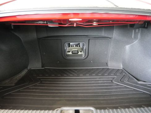 Used 2019 Lexus ES 350 w/ Premium Package FWD image 28