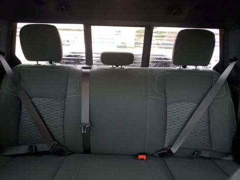 New 2026 RAM 2500 Tradesman image 13