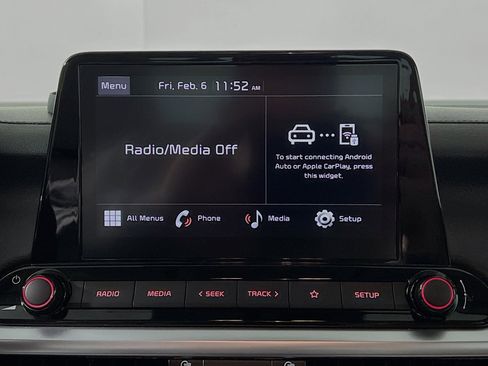 Used 2022 Kia Forte LXS image 27