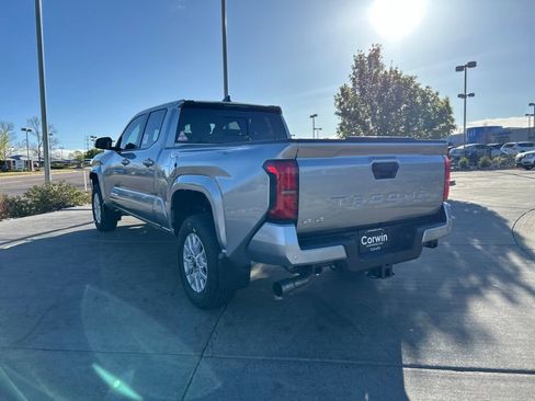 New 2026 Toyota Tacoma SR5 AWD/4WD image 5
