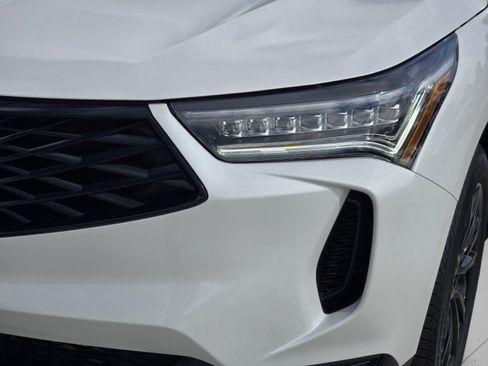 New 2026 Acura RDX SH-AWD image 22