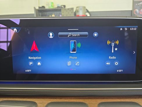 Certified 2024 Mercedes-Benz GLS 450 4MATIC image 22