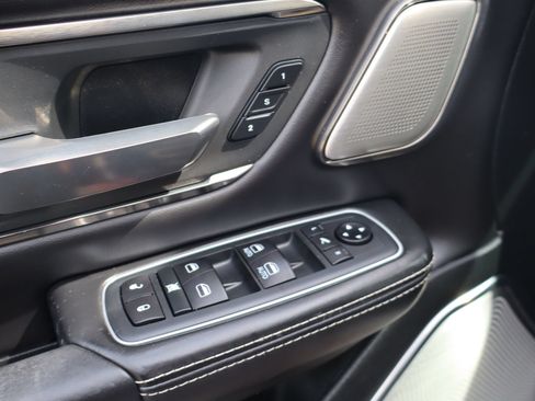 Used 2020 RAM 1500 Limited AWD/4WD image 13