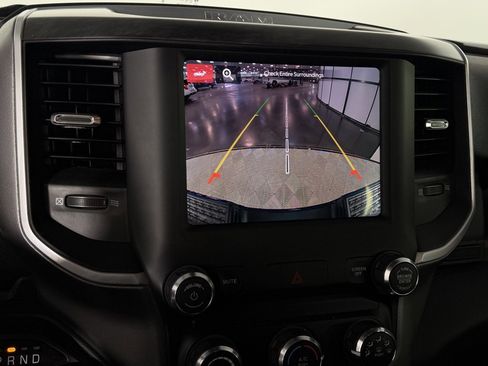 Certified 2024 RAM 2500 Big Horn w/ Bed Utility Group image 18