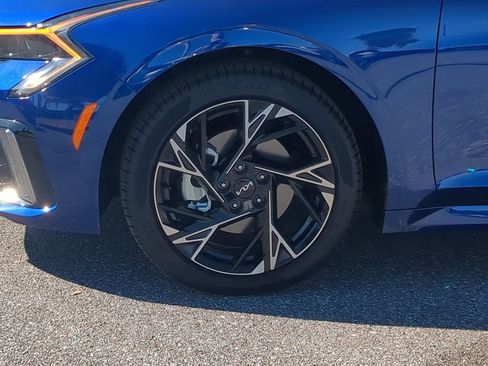 Used 2025 Kia K5 GT-Line image 10