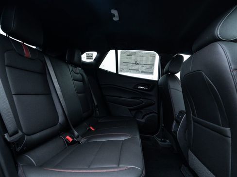 New 2026 Chevrolet Trax RS image 15