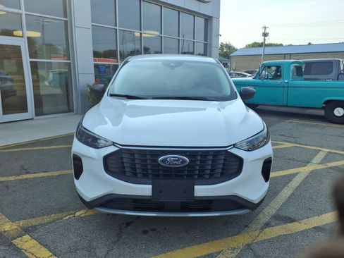 Used 2023 Ford Escape Active AWD/4WD image 9