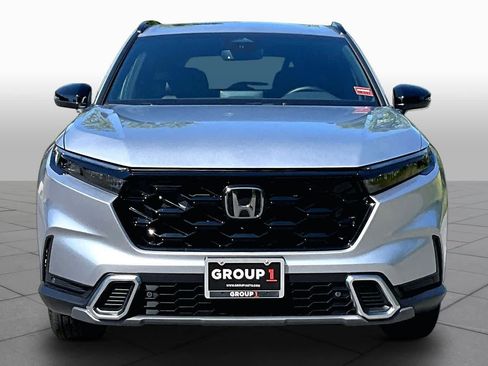 Used 2026 Honda CR-V Sport Touring image 4