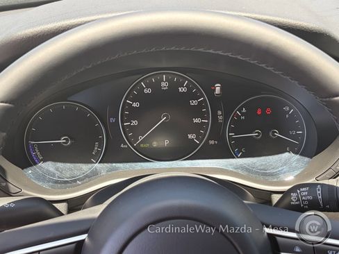 New 2026 MAZDA CX-50 AWD 2.5 Hybrid w/ Premium Pkg image 14