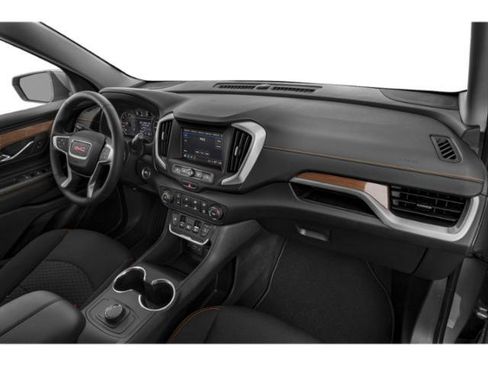 Used 2018 GMC Terrain SLE AWD/4WD image 18