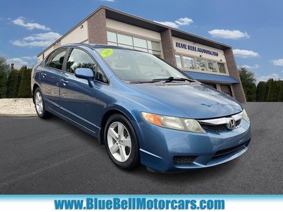 Used 2010 Honda Civic LX-S