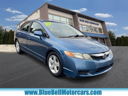 Used 2010 Honda Civic LX-S image 1