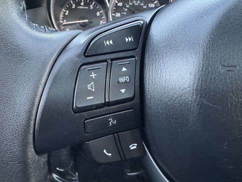 Used 2013 MAZDA CX-5 Touring w/ Touring Tech Pkg image 20