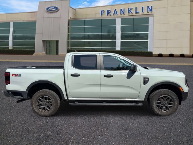 Used 2024 Ford Ranger XLT w/ Technology Package AWD/4WD image 8