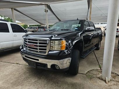 Used 2010 GMC Sierra 2500 SLT w/ SLT Convenience Package